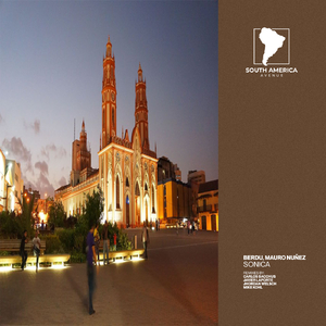 Sonica (Jhordan Welsch Remix)