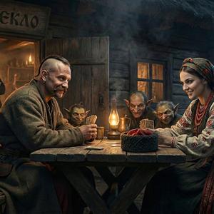 Пропала грамота