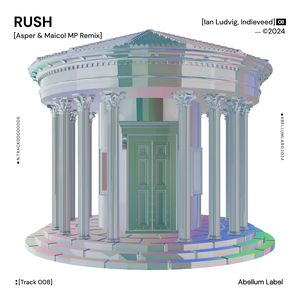 Rush (Asper (IT) & Maicol MP Remix)