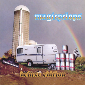 Love Theme From The Brawl At Surfside 7 ( Demo )