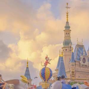 遇见你的时候所有星星都落到我头上