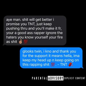 On My Conscious! (feat. Xuko!)