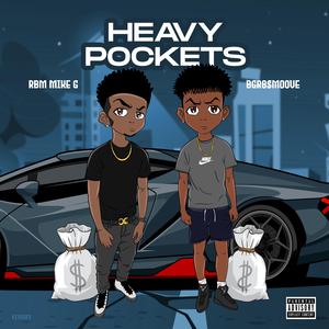 HEAVY POCKETS (N.Y.R)