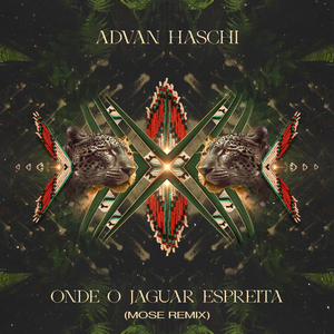 Onde o Jaguar Espreita (Mose Remix)