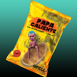 Papa Caliente