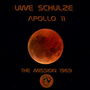 Apollo 11 - The Mission 1969