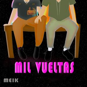 Mil Vueltas (con wetgropes)