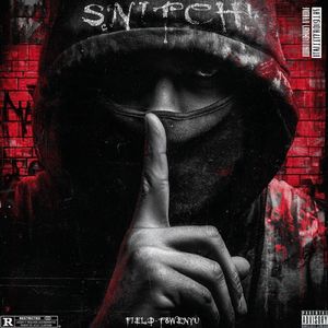 SNITCH(Feat.WENYU)