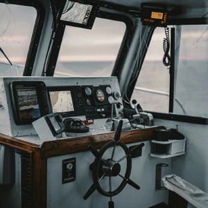 Steel Navigation