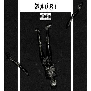 Wolff_ ZAHRI (feat. Adam)