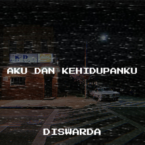 Aku Dan Kehidupanku
