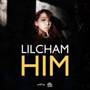 HIM (feat. Illinit & 전군)