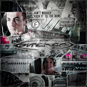 Ain't Nobody (Original Mix)