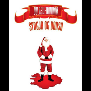 Gekk ég yfir sjó og land