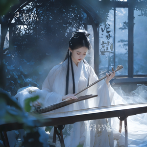 古筝灵音梦(治愈版）