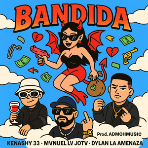 BANDIDA