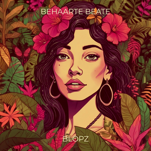 Behaarte Beate