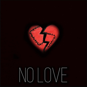 NO LOVE (prod. by BRZY BEATS)