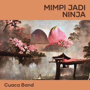 Mimpi Jadi Ninja