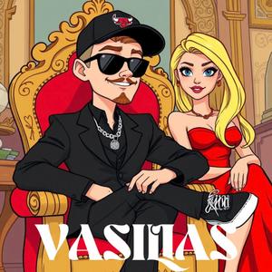 VASILIAS