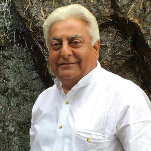 “डम डम डमरू बाजे”