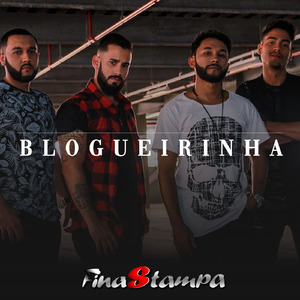 Blogueirinha
