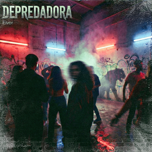 Depredadora