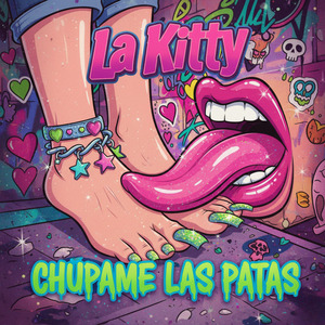 Chupame Las Patas