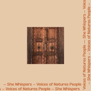 She Whispers