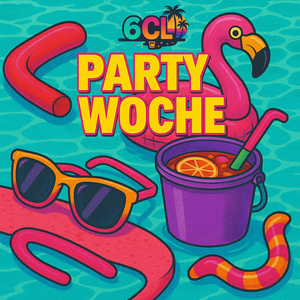 Party Woche
