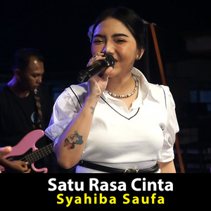 Satu Rasa Cinta