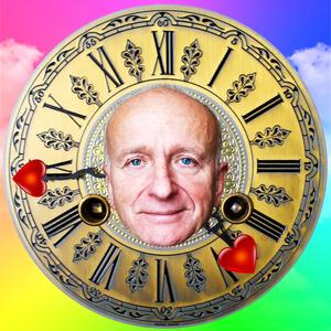 Love Around The Clock (club version)