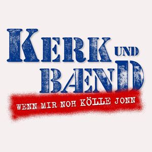 Wenn mir noh Kölle jonn