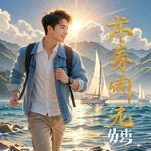 扬帆向远方
