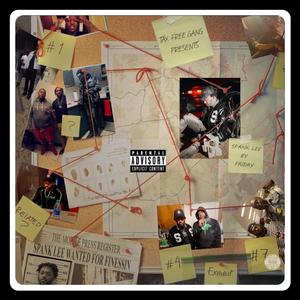 Catfishing (feat. B$C Ziggy)