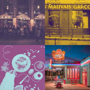 抚慰的浪漫打架回忆