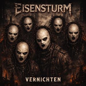 Deutschland Verbrennen