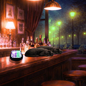 Steps Toward Creative Freedom