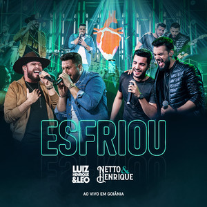 Esfriou (Ao Vivo)
