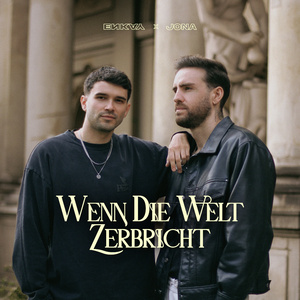 Wenn die Welt zerbricht