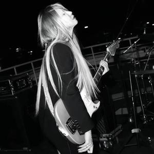 如果有人爱我的一切