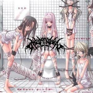 WHX ARE YXU? (feat. Kyoki x.)