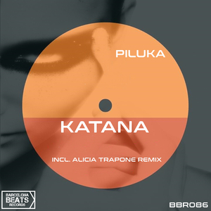 Katana (Alicia Trapone Remix)