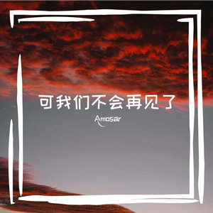 可我们不会再见了