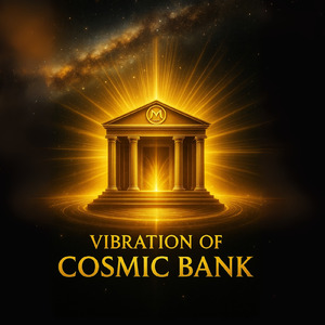 宇宙銀行の波動