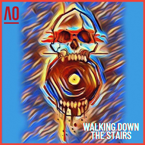 Walking Down The Stairs (Original Mix)