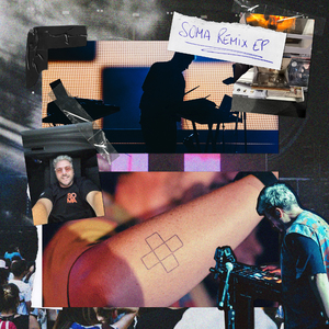 Found My Way (DJ Satelite & DJ Gálio Remix)