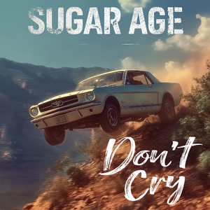 Don't Cry
