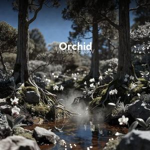 Orchid
