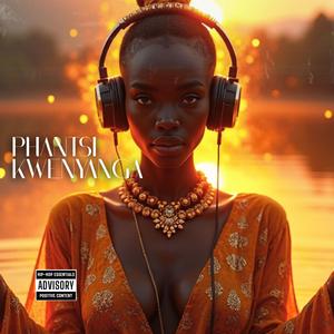 Phantsi kwenyanga